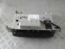 AUDI Q7 4M 2 II WYSWIETLACZ EKRAN 4M0857273A
