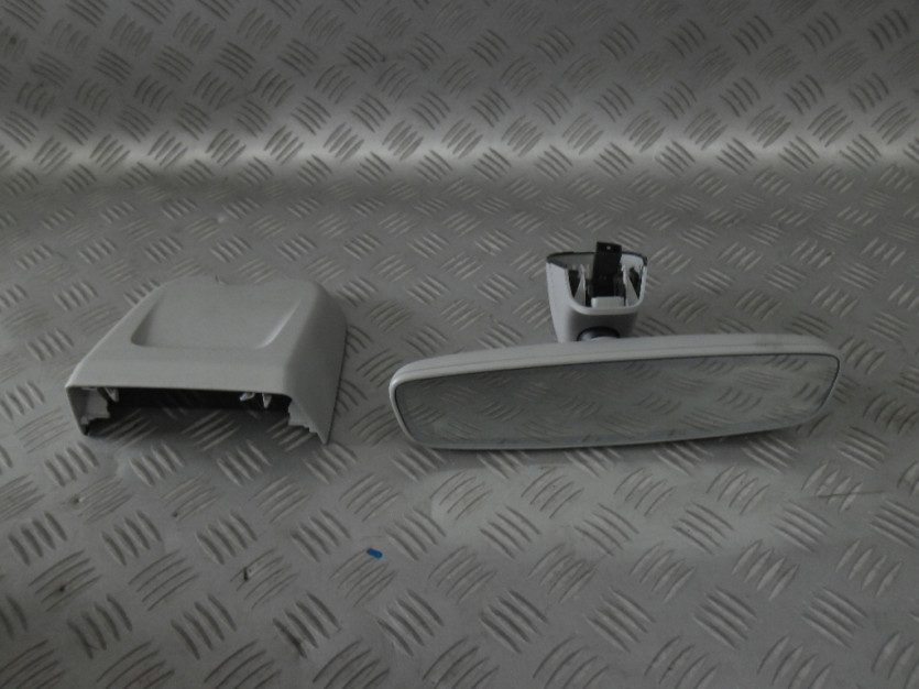 AUDI Q7 4M 2 II LUSTERKO WEWNETRZNE 4M0857511A EP5