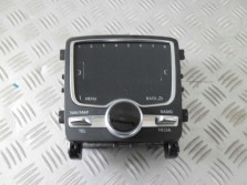 AUDI Q7 4M 2 II PANEL STEROWANIA 4M0919615F