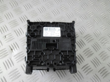 AUDI Q7 4M 2 II PANEL STEROWANIA 4M0919615F