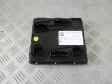 AUDI Q7 4M 2 II MODUL STEROWNIK KOMFORTU