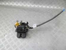 AUDI Q7 4M 2 II ZAMEK KLAPY BAGAZNIKA 4M0827506B