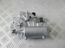 AUDI Q7 4M 2 II SILNIK DOCIAGU KLAPY 4M0827887B