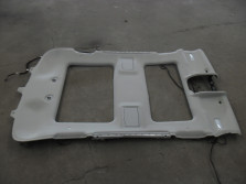 AUDI A8 D4 4H LIFT PODSUFITKA LONG EP1 4H4867505BK