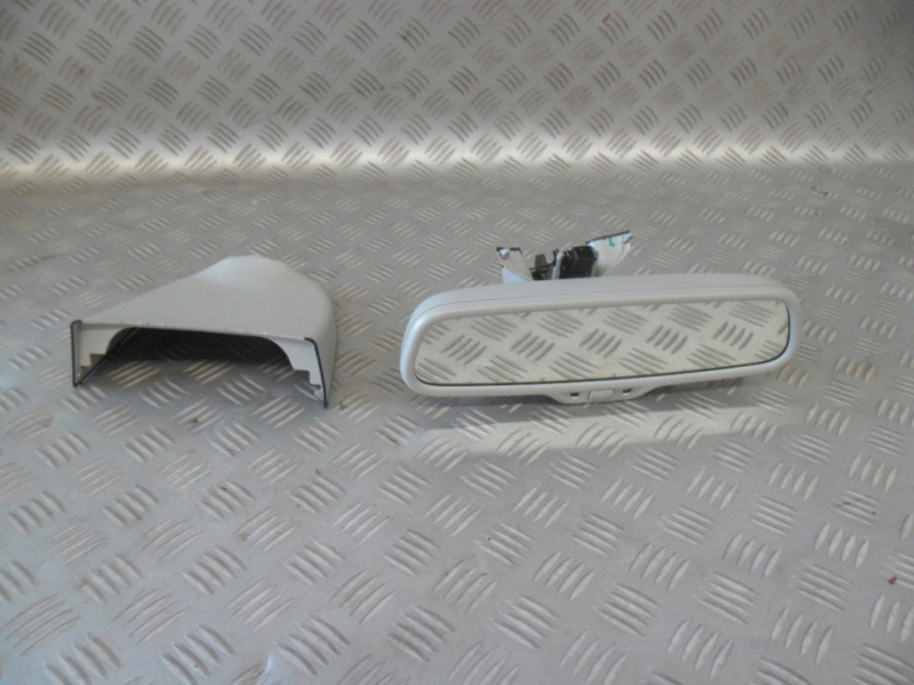 AUDI A8 D4 4H LIFT LUSTERKO WEWNETRZNE WSTECZNE
