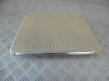 AUDI A8 D4 4H LIFT OSLONA GLOSNIKA B&O BH9