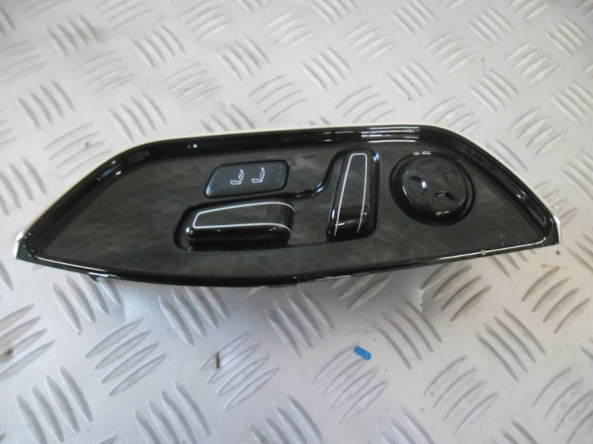 AUDI A8 D4 4H LIFT STEROWANIE FOTELA LEWE