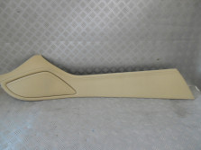 AUDI A8 D4 4H LIFT OSLONA TUNELU LEWA BK4 SKORA