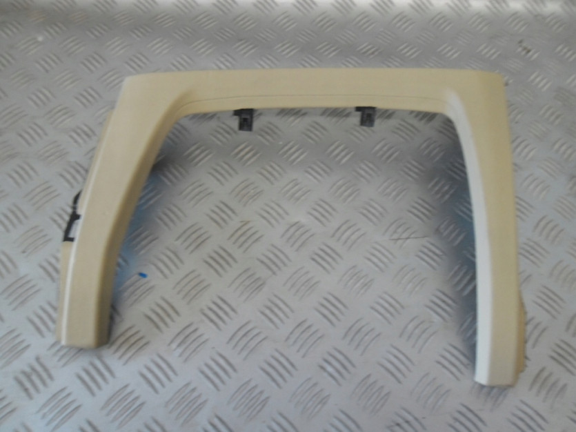 AUDI A8 D4 4H LIFT OSLONA ZASLEPKA BK4