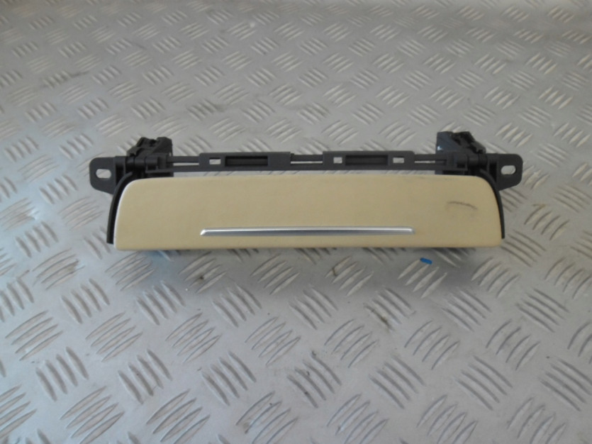 AUDI A8 D4 4H LIFT OSLONA ZASLEPKA MMI DESKI BK4