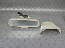 AUDI A8 D4 4H LIFT LUSTERKO WSTECZNE WEWNETRZNE
