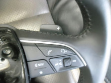 AUDI Q7 4M KIEROWNICA MULTIFUNKCYJNA SKORA