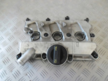AUDI A8 A7 S5 CRE 3.0 TFSI POKRYWA ZAWOROW LEWA