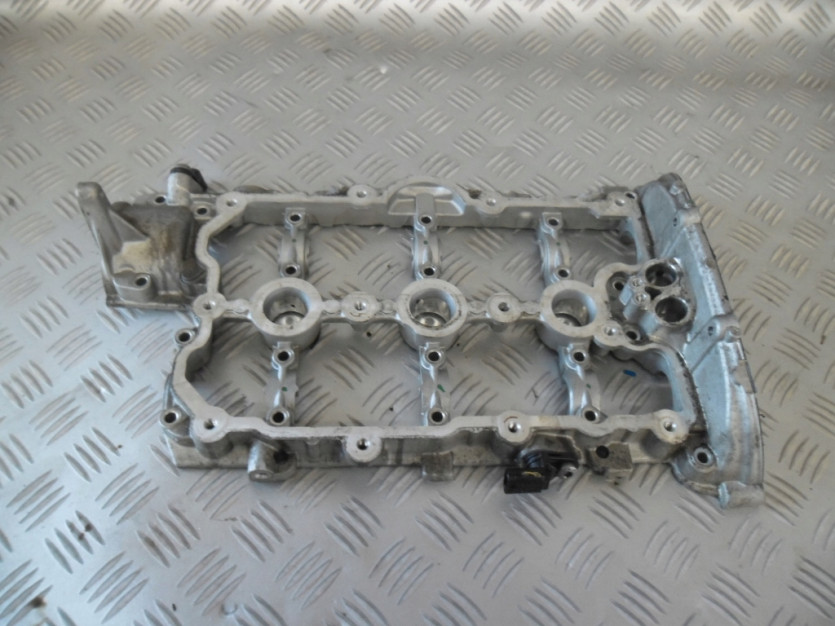 AUDI A8 A7 S5 CRE 3.0 TFSI POKRYWA RAMKA GLOWICY L
