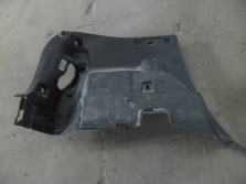 TOYOTA VERSO R2 2011 BOCZEK BAGAZNIKA LEWY