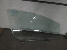 TOYOTA VERSO R2 2011 SZYBA DRZWI PRAWA PRZOD