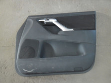 TOYOTA VERSO R2 2011 TAPICERKA DRZWI PRAWA PRZOD