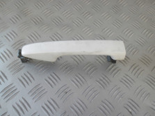 TOYOTA VERSO R2 2011 KLAMKA DRZWI PRAWA TYL