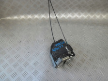 TOYOTA VERSO R2 2011 ZAMEK DRZWI PRAWY TYL 4 PIN
