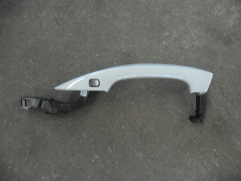 AUDI A6 C8 4K KLAMKA DRZWI LEWA 4M8837205