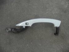 AUDI A6 C8 4K KLAMKA DRZWI LEWA 4M8837205