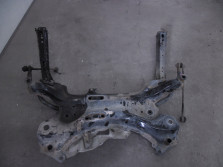 TOYOTA VERSO R2 2011 WOZEK KOLYSKA SANKI PRZOD