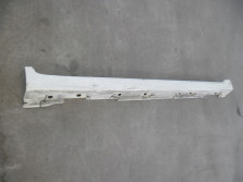 TOYOTA VERSO R2 2011 PROG DOKLADKA LISTWA PRAWA