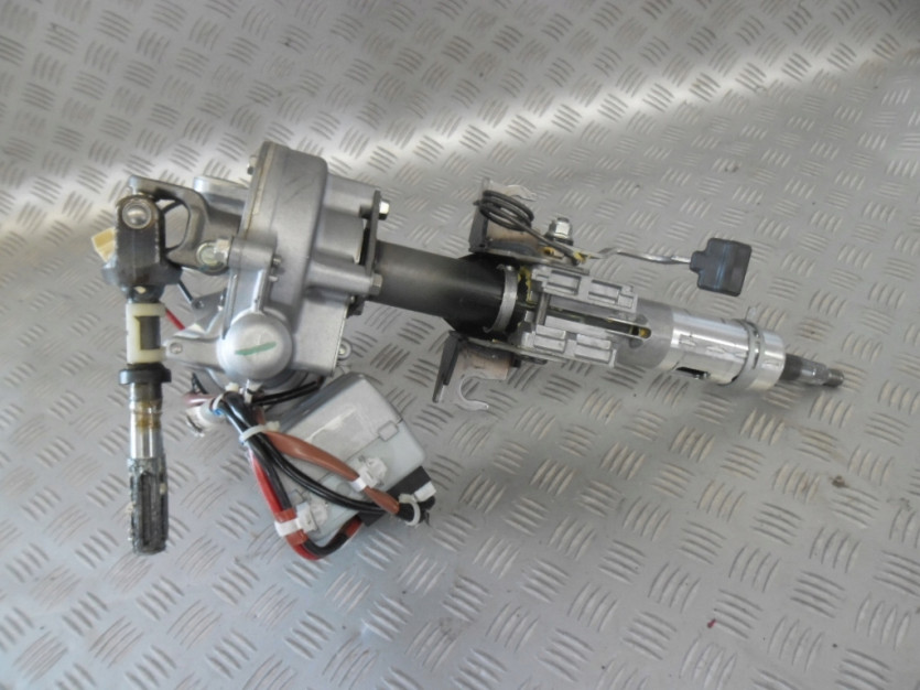 TOYOTA VERSO R2 2011 KOLUMNA KIEROWNICY WSPOMAGANI