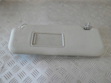 TOYOTA VERSO R2 2011 OSLONA SLONECZNA LEWA