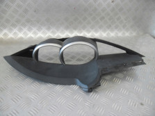 TOYOTA VERSO R2 2011 OBUDOWA ZEGAROW LICZNIKA