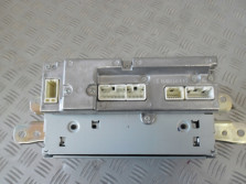 TOYOTA VERSO R2 2011 RADIO CD 86120-0F080