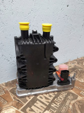 VW AUDI ID EGO GTE ETRON PODGRZEWACZ WODY5QF963231