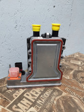 VW AUDI ID EGO GTE ETRON PODGRZEWACZ WODY5QF963231