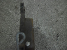 VW GOLF 7 VII 5G TARCZE HAMULCOWE TYL TYLNE 270MM