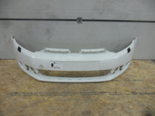 ZDERZAK PRZOD PRZEDNI VW GOLF 6 VI
