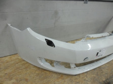 ZDERZAK PRZOD PRZEDNI VW GOLF 6 VI