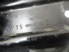 AUDI A5 S5 8W F5 WSPORNIK MOCOWANIE BLOTNIKA PRAWY