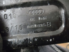 AUDI A5 S5 8W F5 WSPORNIK LEWY MOCOWANIE BLOTNIKA