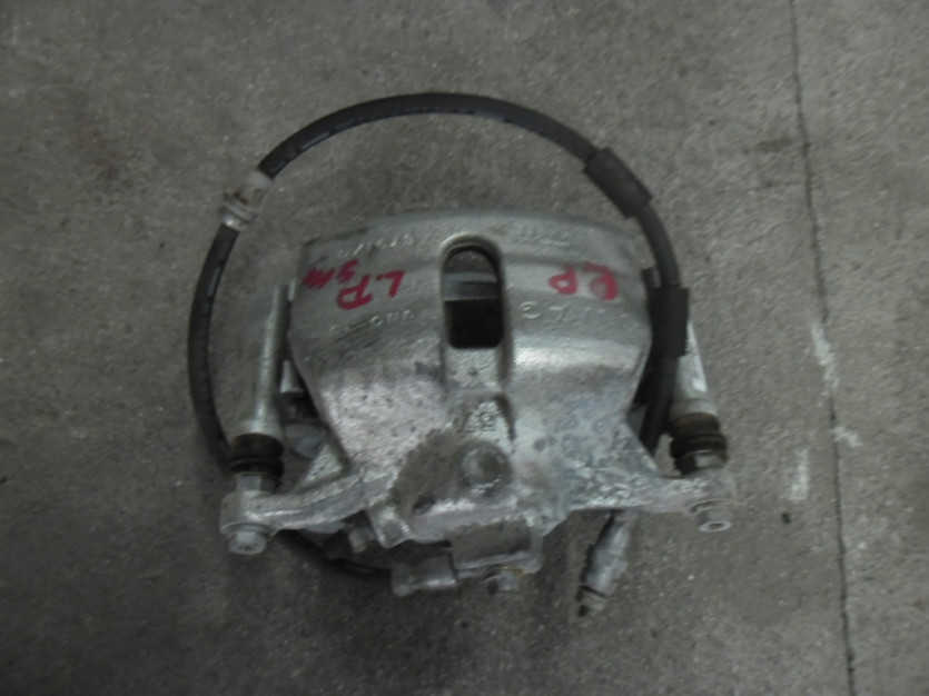 VW GOLF 7 VII 5G ZACISK HAMULCOWY LEWY PRZOD 5Q010