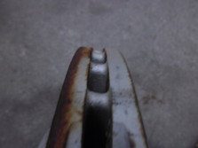 VW GOLF 7 VII 5G TARCZE KLOCKI HAMULCOWE PRZOD 288