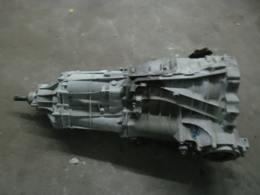 AUDI S4 8K B8 LIFT 2015 SKRZYNIA BIEGOW PWW