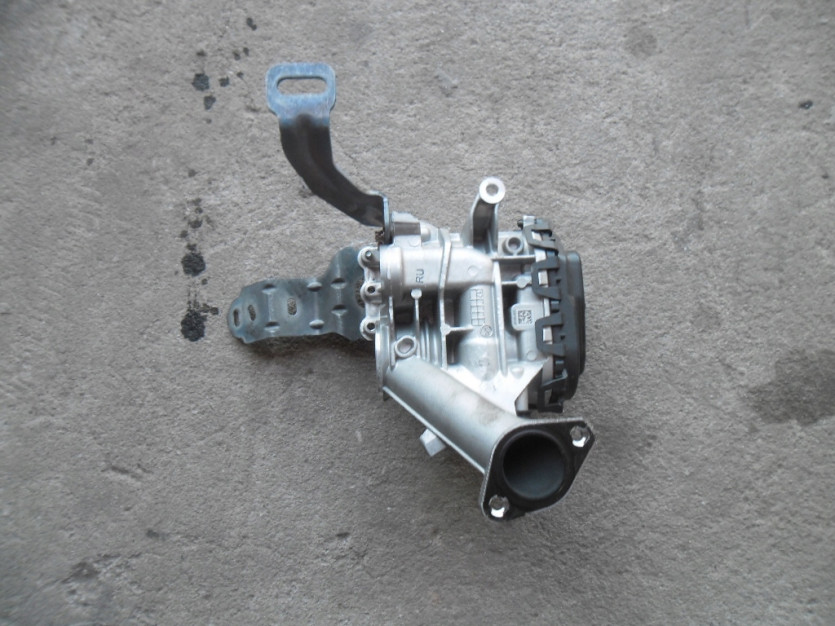 PEUGEOT CITROEN 1.6 HDI ZAWOR EGR 9807369980