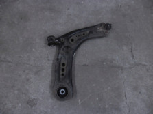 VW GOLF 7 VII 5G WAHACZ PRAWY PRZOD 5Q0407152J