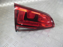 VW GOLF VII 7 USA LAMPA LEWA TYL TYLNA 5GM945093B
