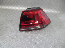 VW GOLF VII 7 USA LAMPA PRAWA TYL TYLNA 5GM945096B