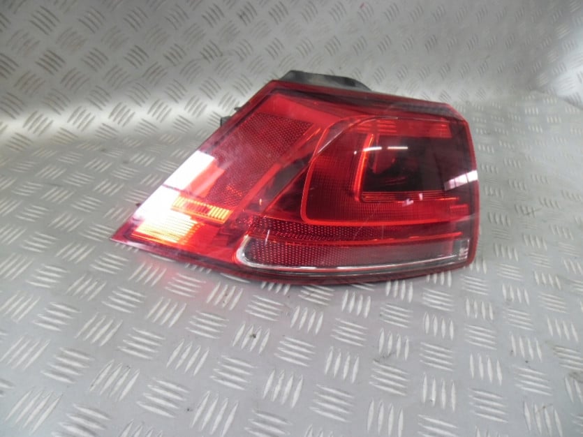 VW GOLF VII 7 USA LAMPA LEWA TYL TYLNA 5GM945095B