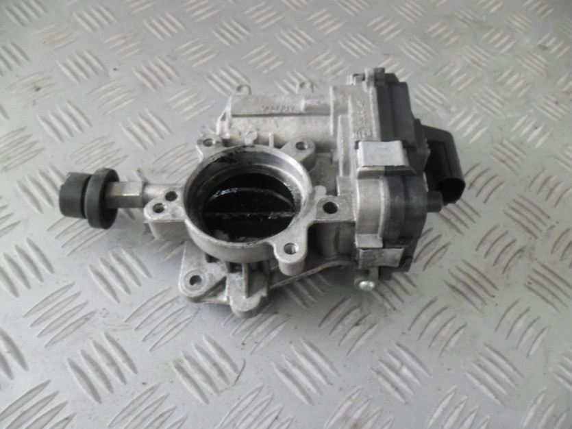FIAT DOBLO 1.6 JET MULTIJET PRZEPUSTNICA 55229467