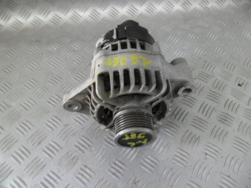 FIAT DOBLO 1.6 JET MULTIJET ALTERNATOR 51854901