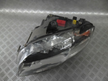 AUDI A4 B7 8E KOMBI LAMPA LEWA PRZOD 8E0941003AJ