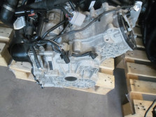 VW JETTA A6 5C6 2.0TDI SKRZYNIA BIEGOW RCS NOWA